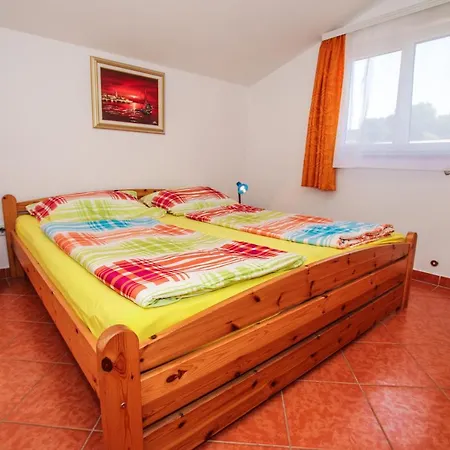 Apartments Mugeba Apartman